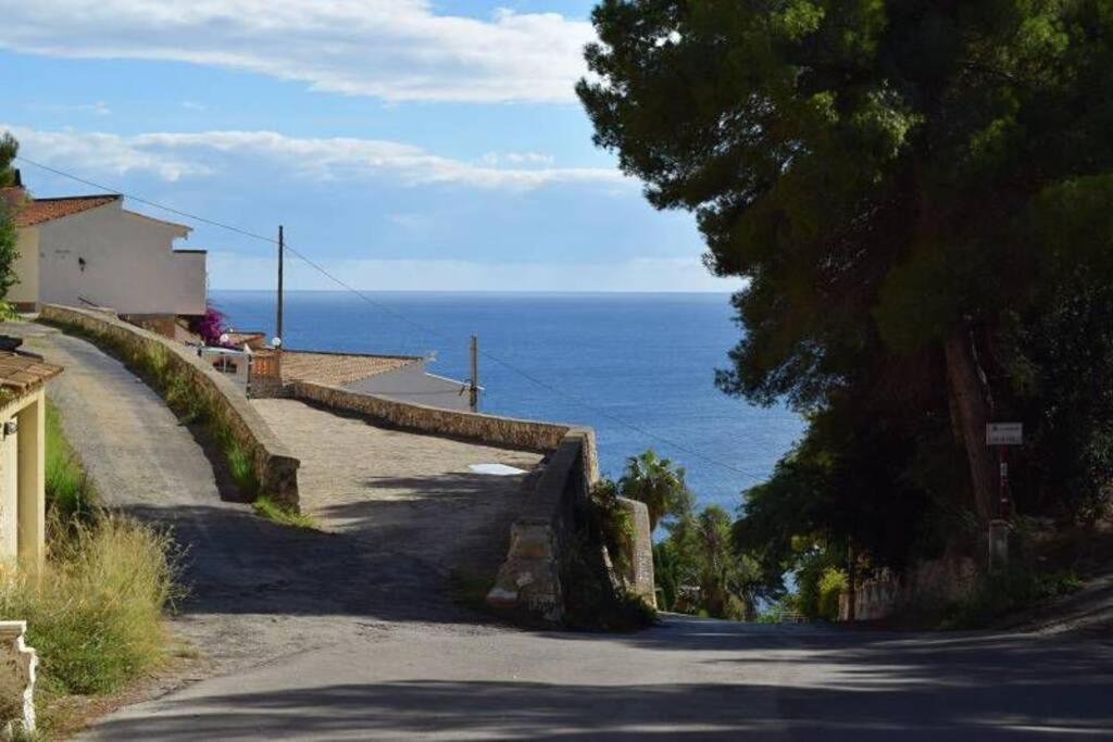Villa Cayetana Jávea Exterior foto