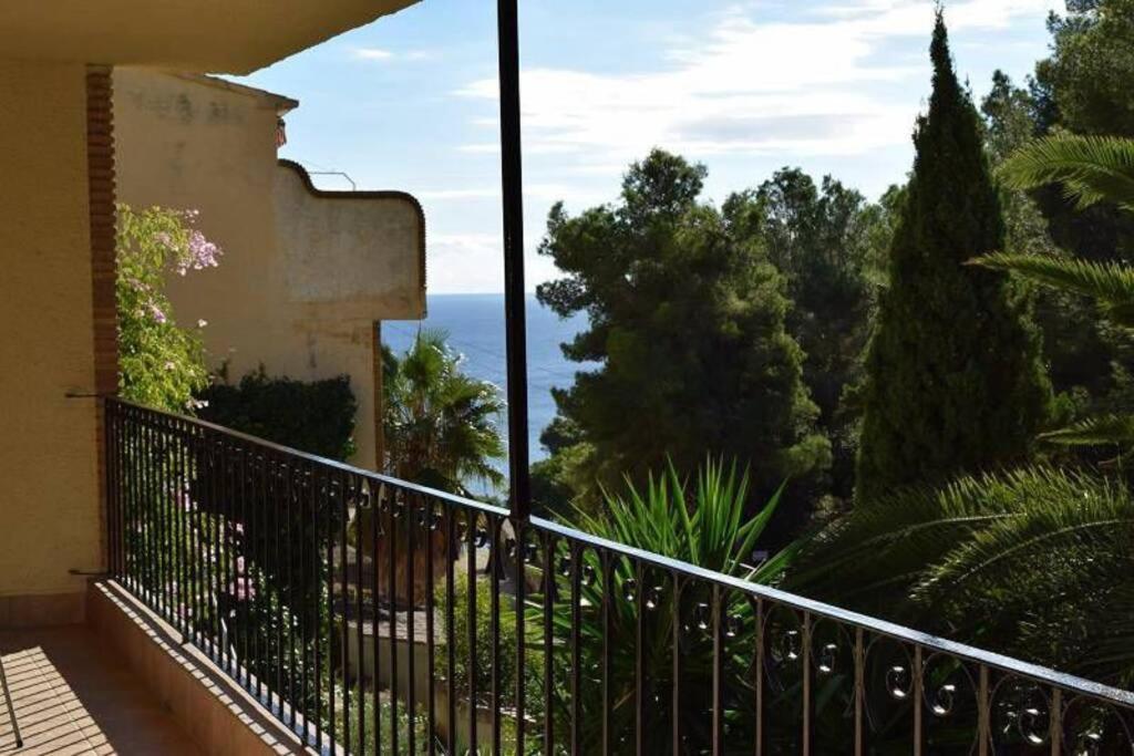 Villa Cayetana Jávea Exterior foto