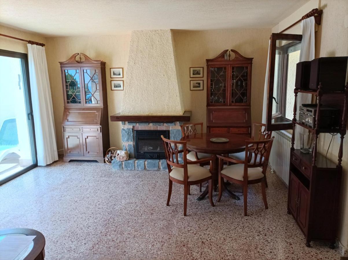 Villa Cayetana Jávea Exterior foto